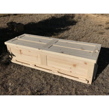 Load image into Gallery viewer, 100% GREEN/KOSHER CASKETS