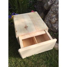 Load image into Gallery viewer, Together Urn Light Wood