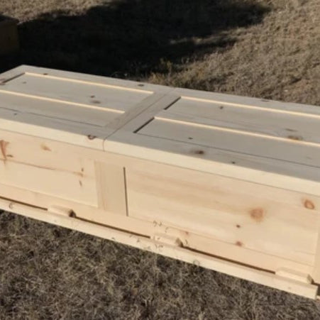 Why Choose a Pine Box Casket? A Simple, Natural Choice for Families