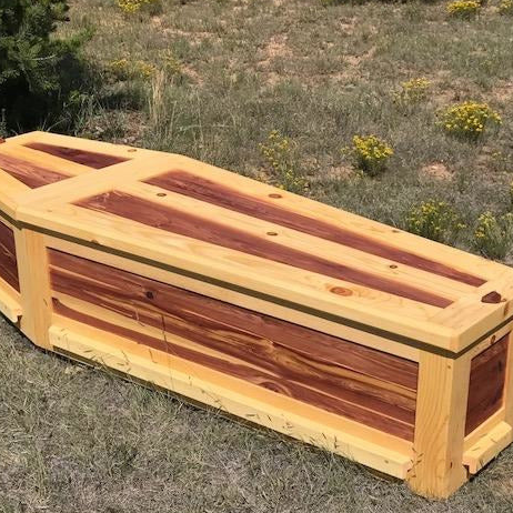 Eco-Friendly Farewells: Why Wooden Caskets, Coffins, and Urns are the Future