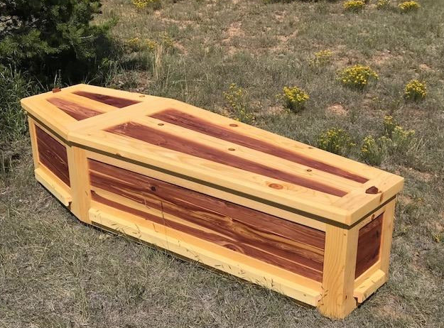 Eco-Friendly Farewells: Why Wooden Caskets, Coffins, and Urns are the Future