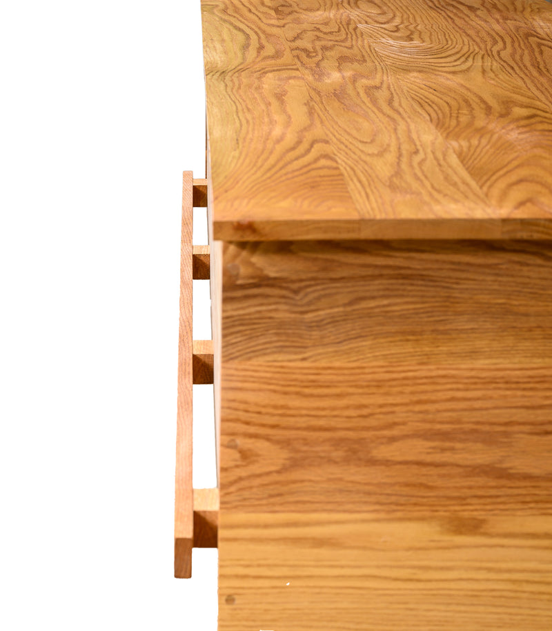 “VAQUERO” CASKET