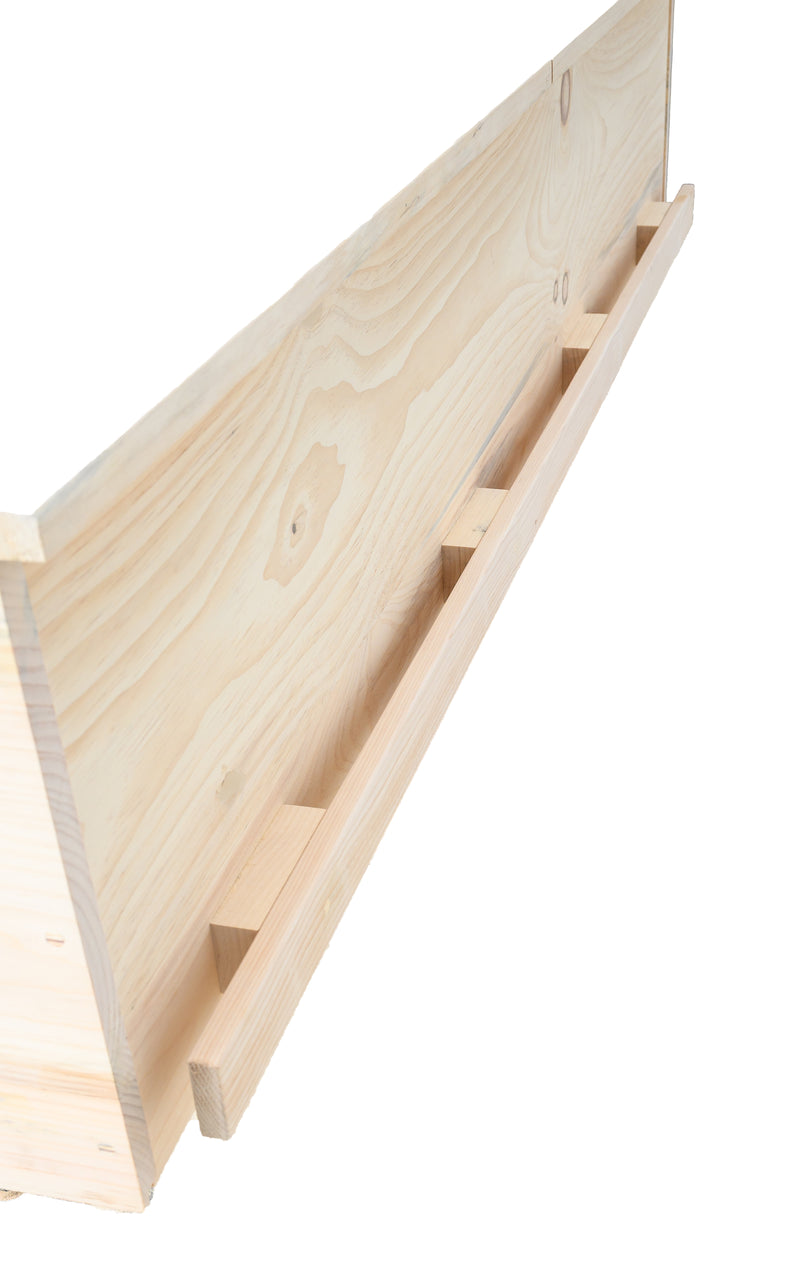 “VAQUERO” CASKET