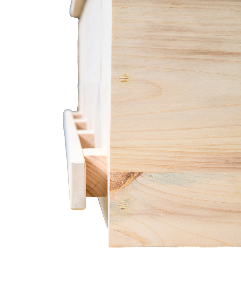 “VAQUERO” CASKET