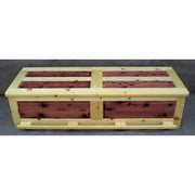 100% GREEN/KOSHER CASKETS