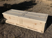 100% GREEN/KOSHER CASKETS