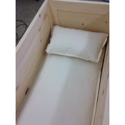 Interior Casket Options