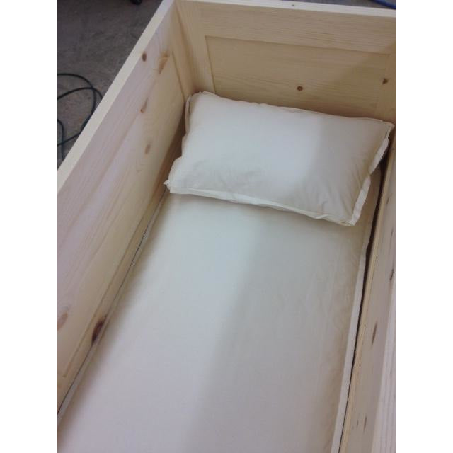 Interior Casket Options